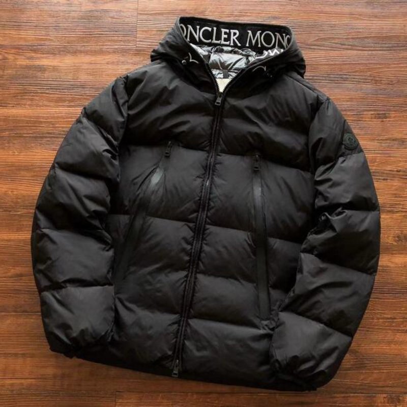 Moncler Chaqueta