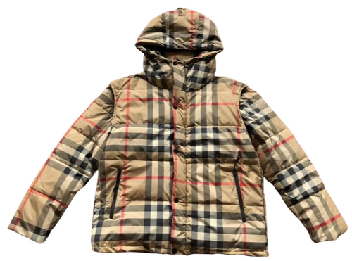 Burberry Chaqueta