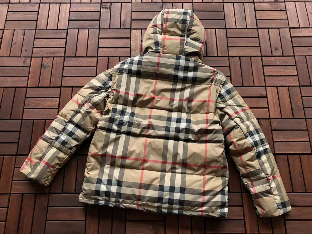Burberry Chaqueta