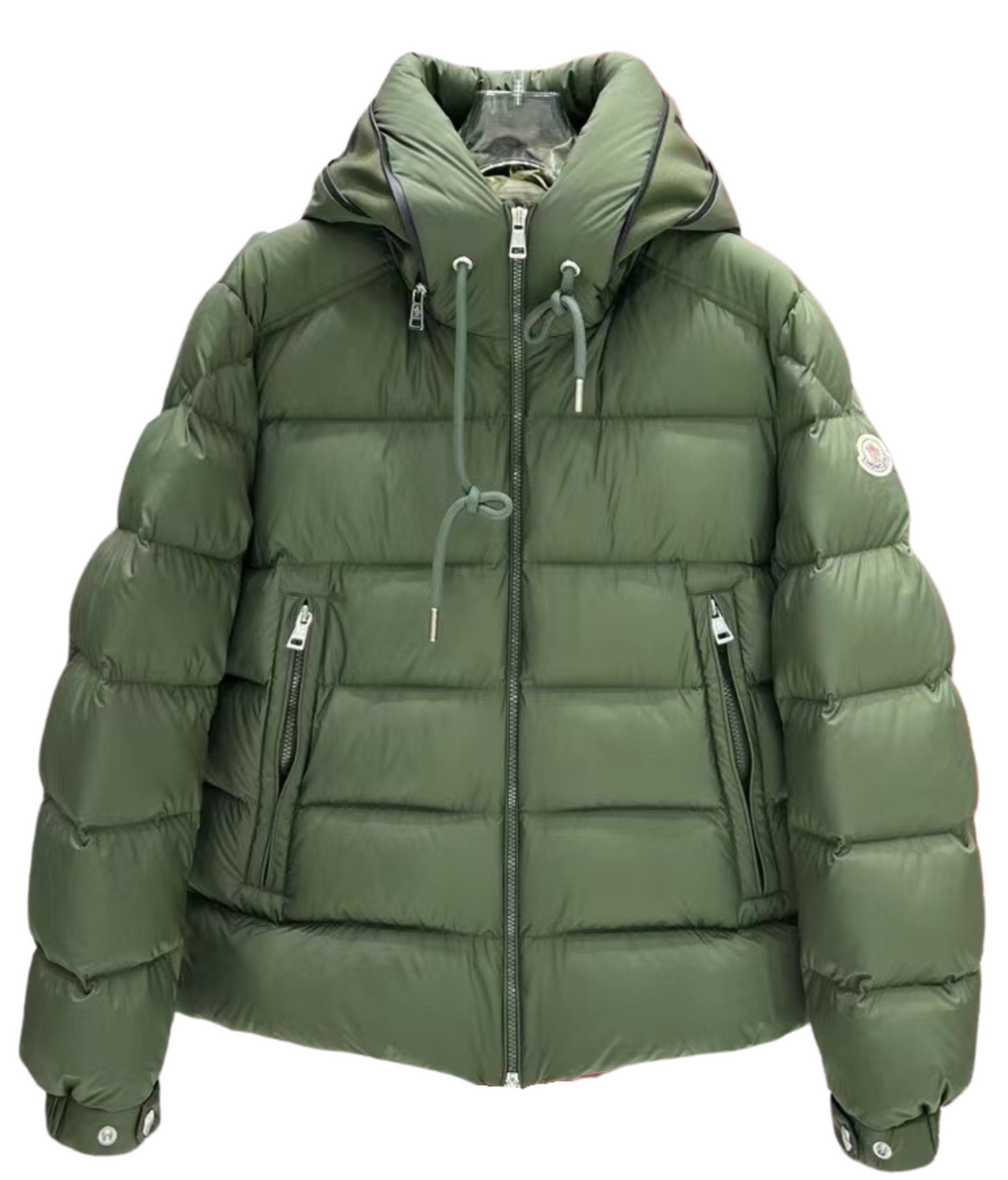Moncler Chaqueta