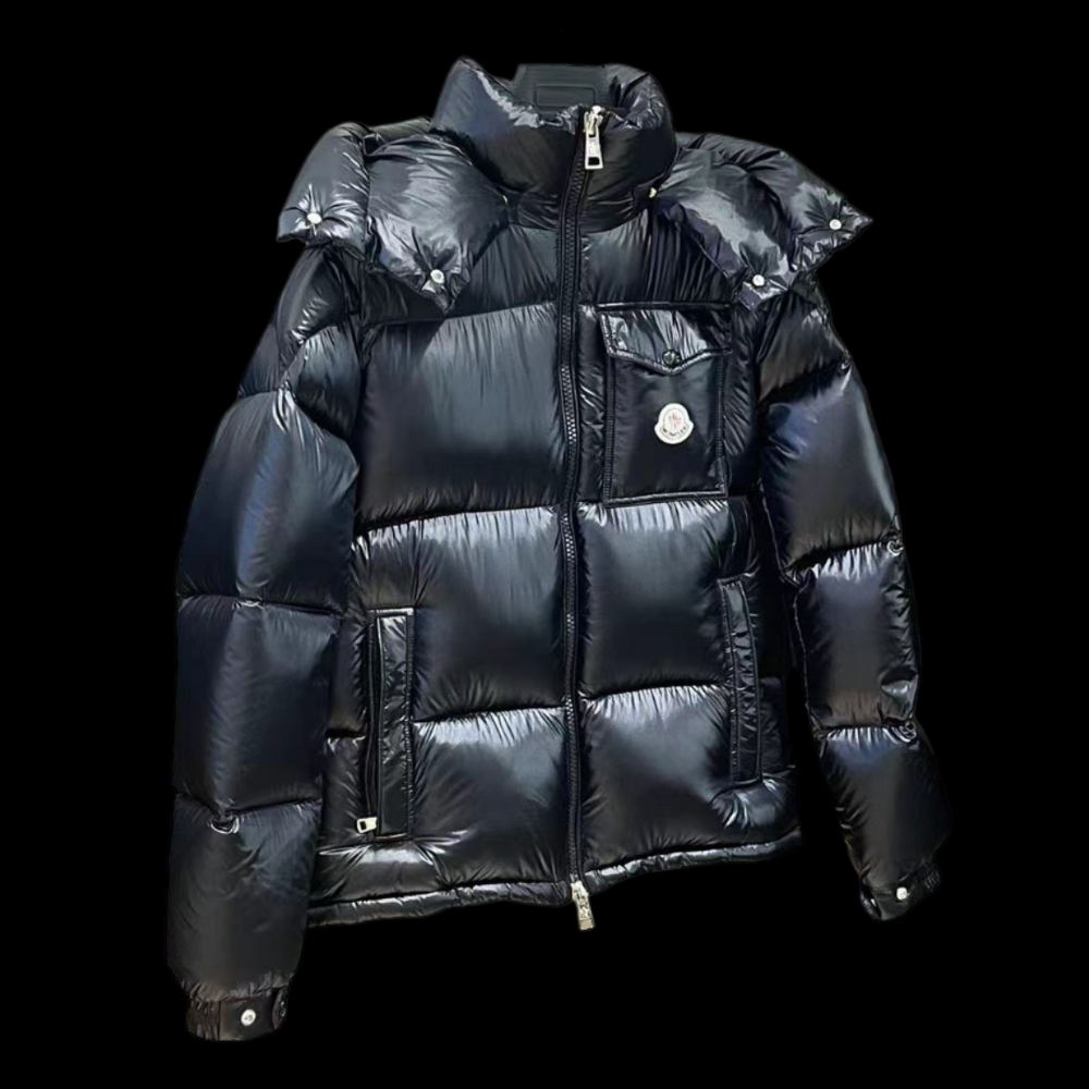 Moncler Chaqueta azul