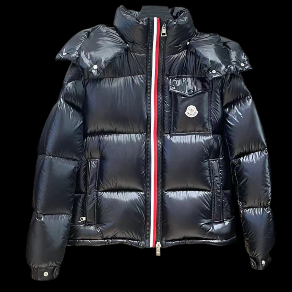 Moncler Chaqueta azul