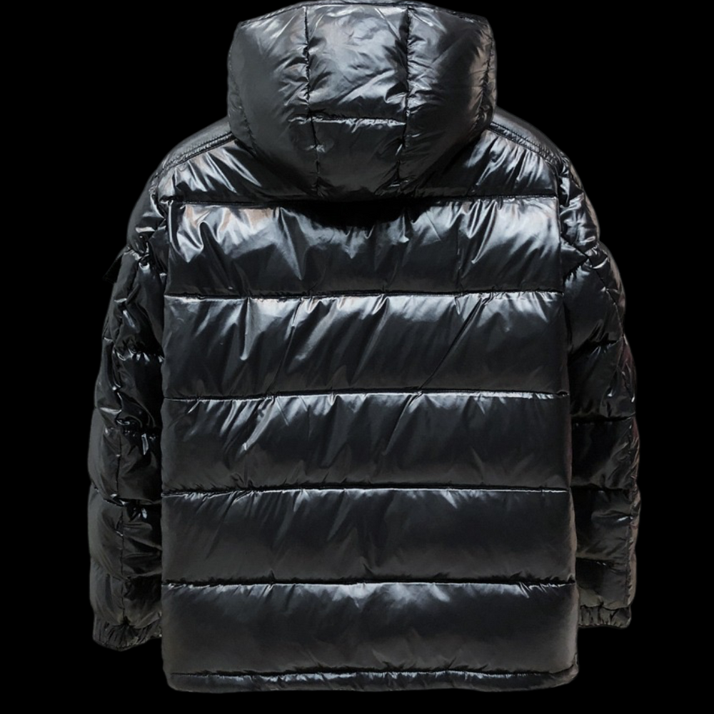Moncler Chaqueta azul