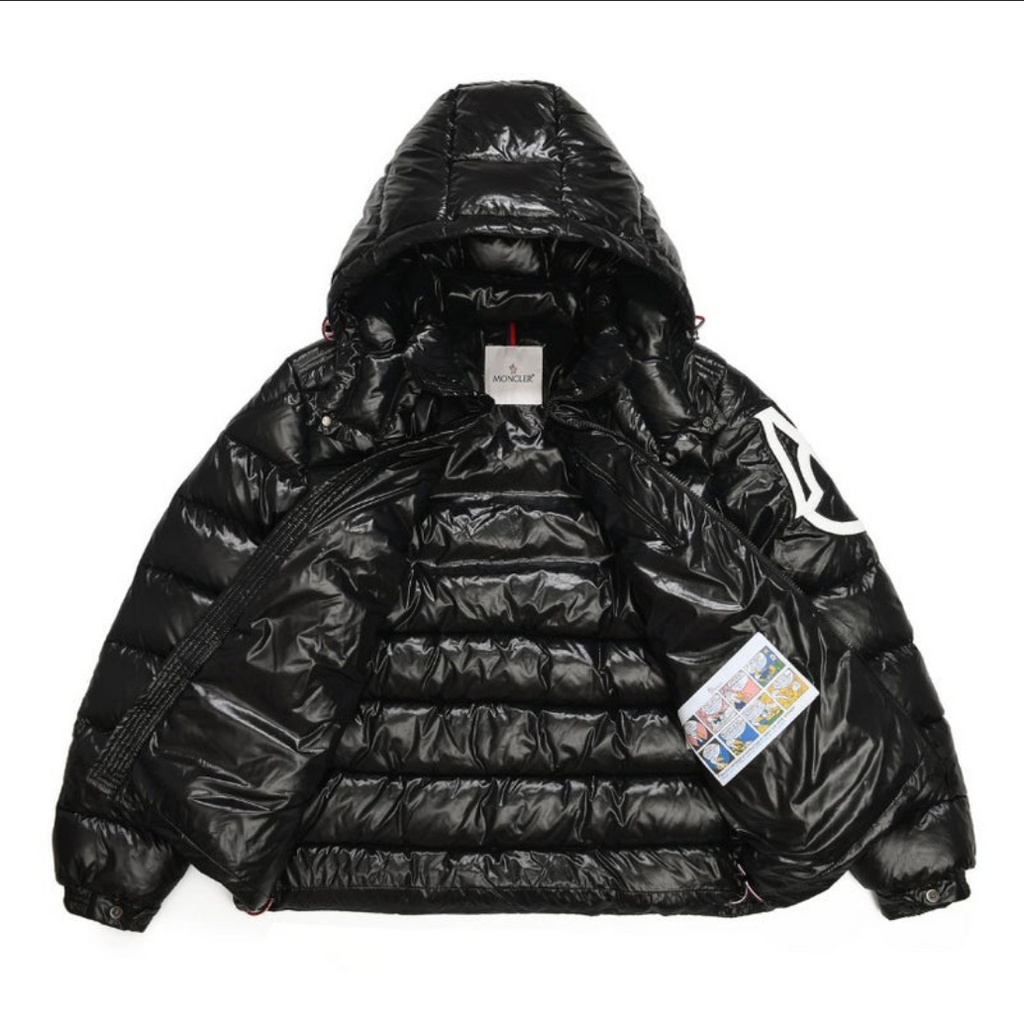 Moncler Chaqueta