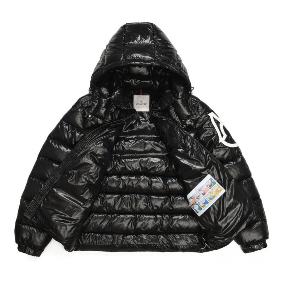 Moncler Chaqueta