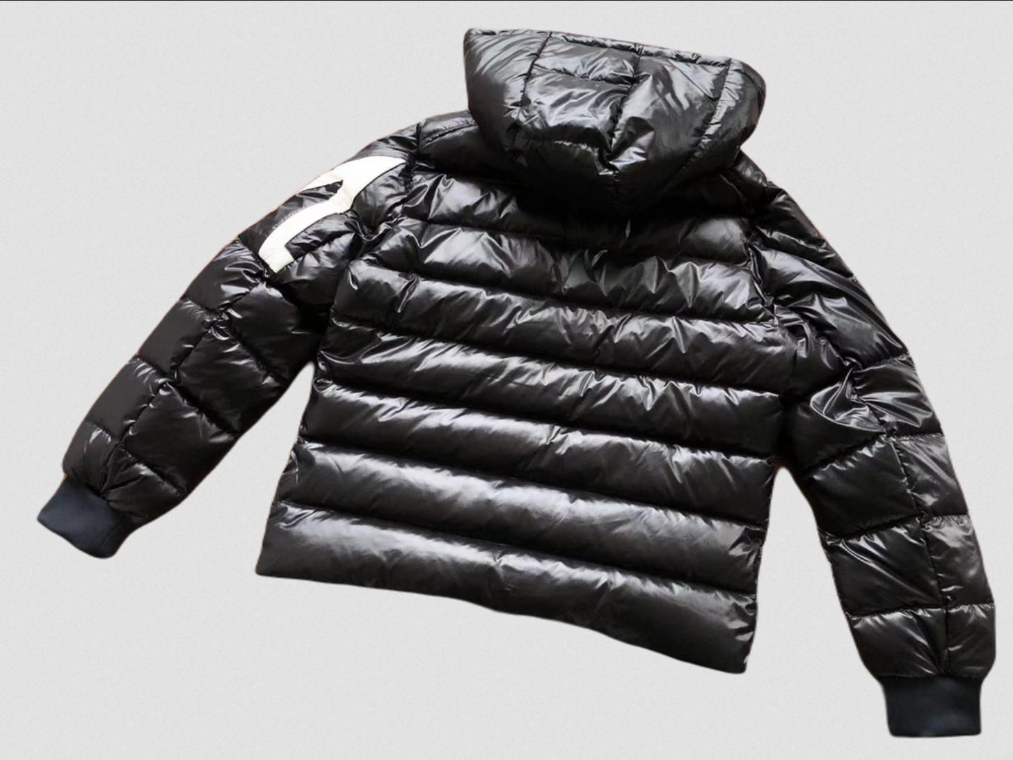 Moncler Chaqueta