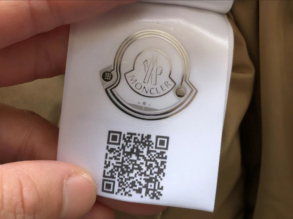 Moncler Chaqueta