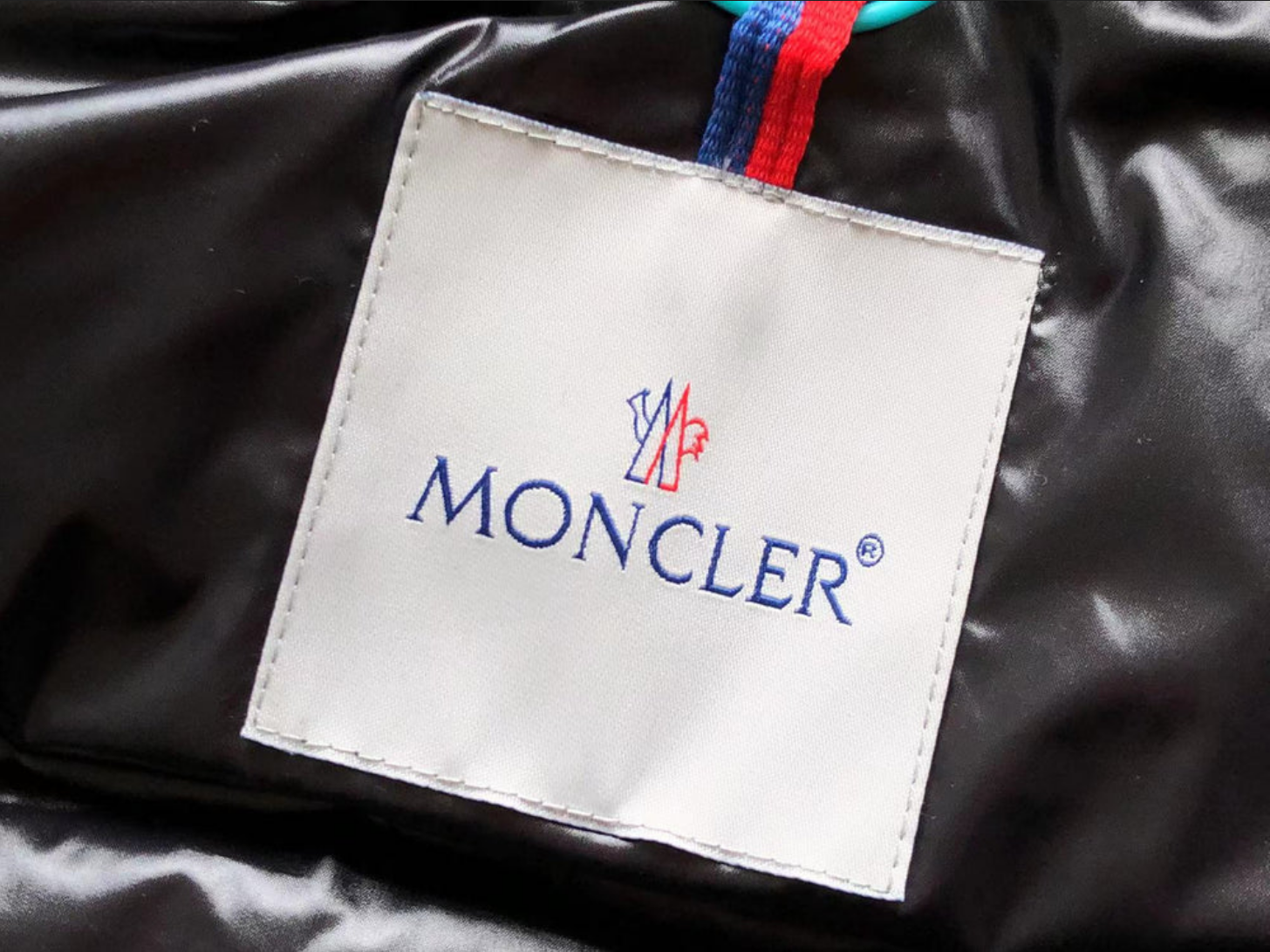 Moncler Chaqueta