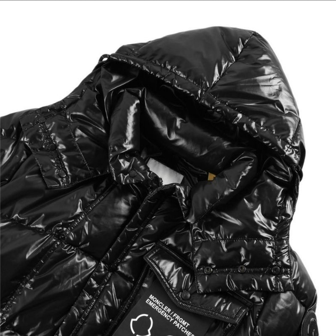 Moncler Chaqueta