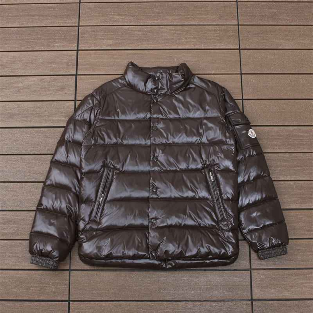 Moncler Chaqueta