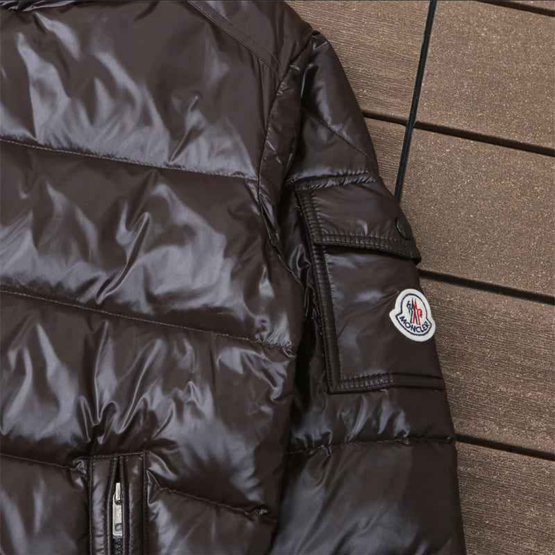 Moncler Chaqueta