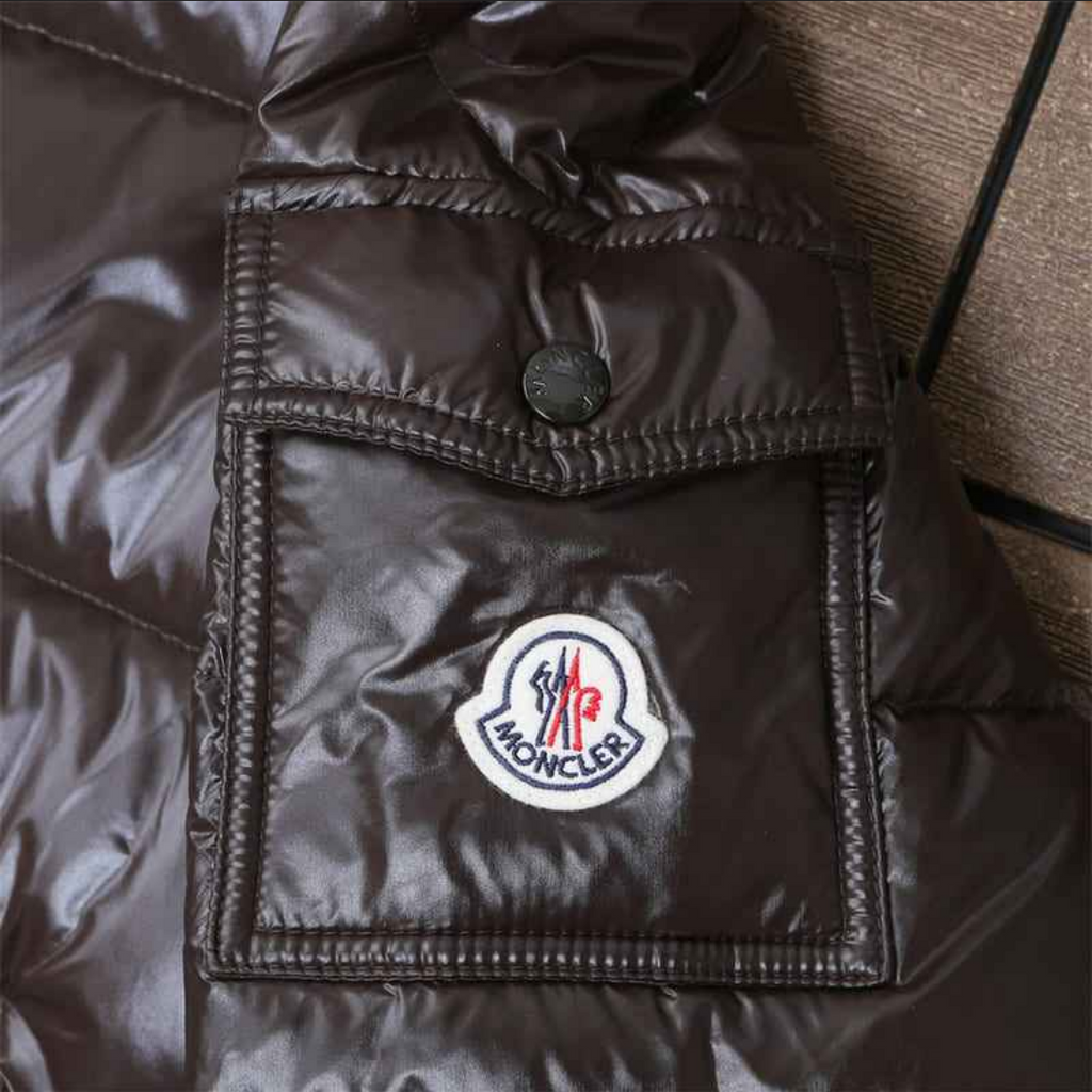 Moncler Chaqueta