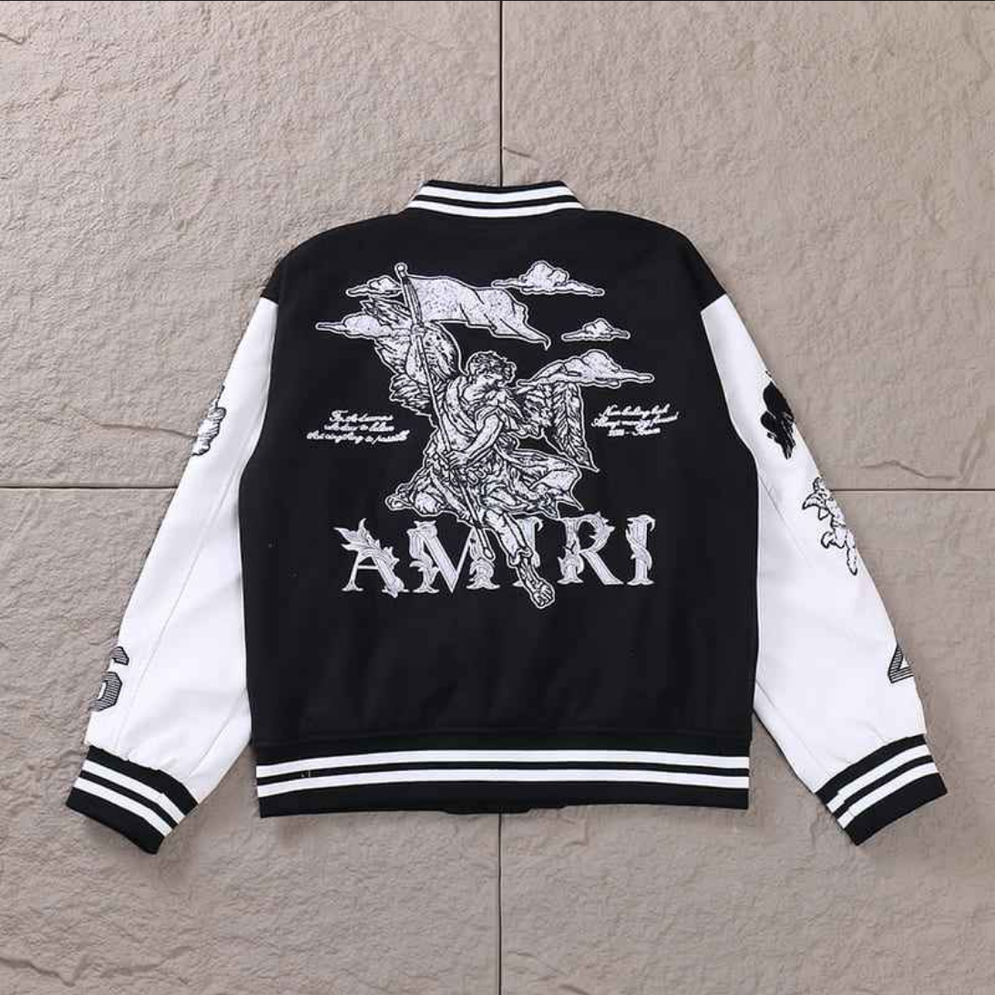Amiri Chaqueta