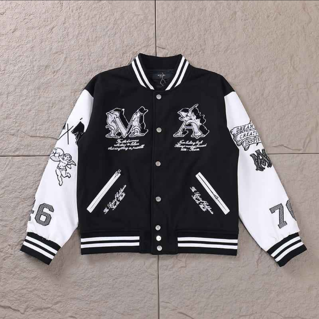 Amiri Chaqueta