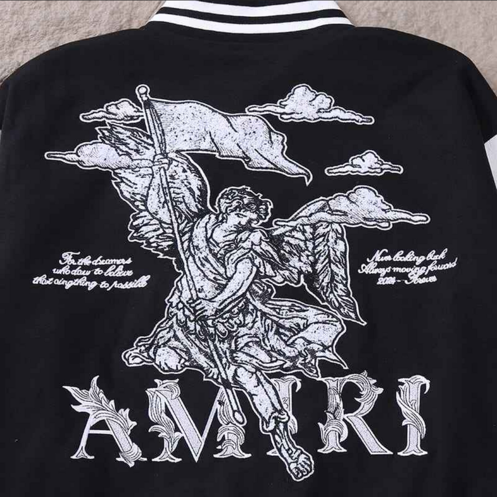 Amiri Chaqueta