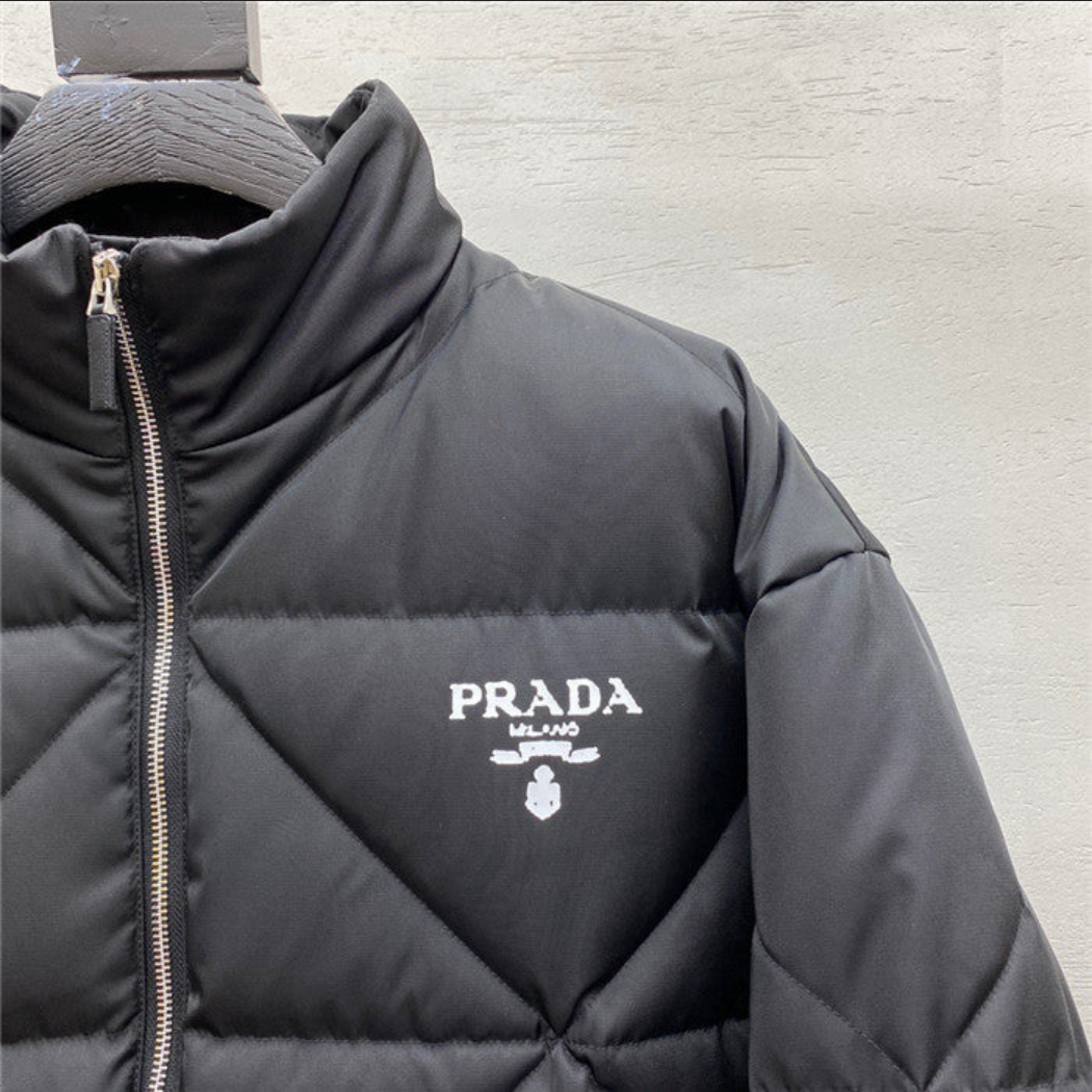 Prada Chaqueta