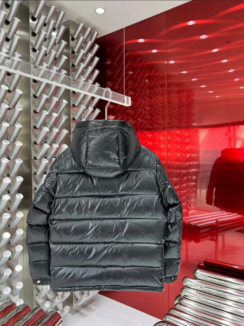 Moncler Chaqueta