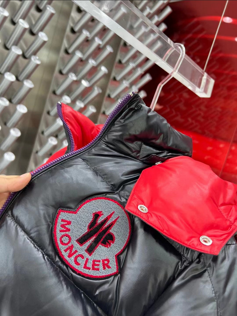 Moncler Chaqueta