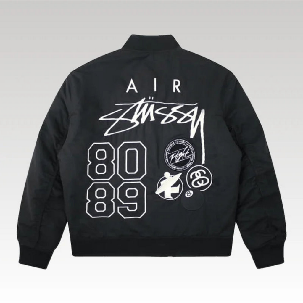 Stussy Chaqueta