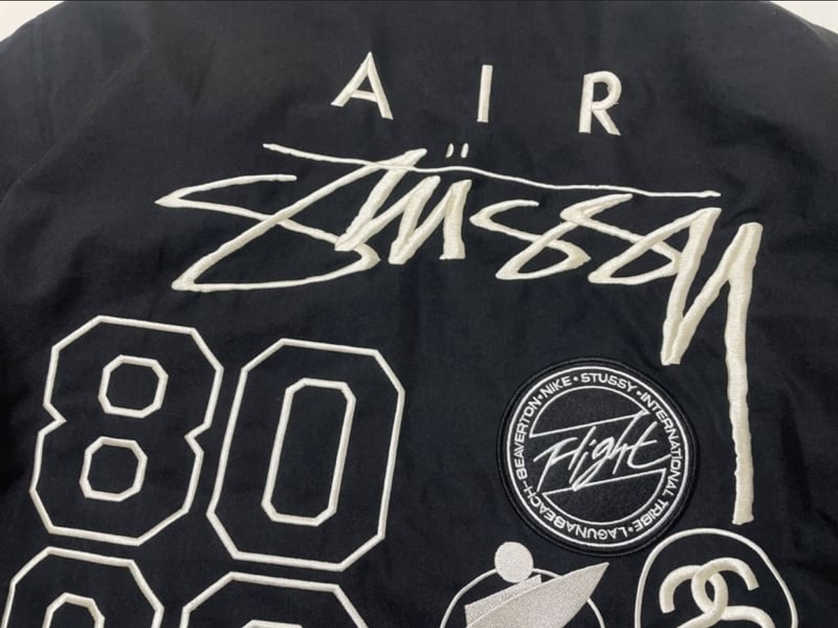 Stussy Chaqueta