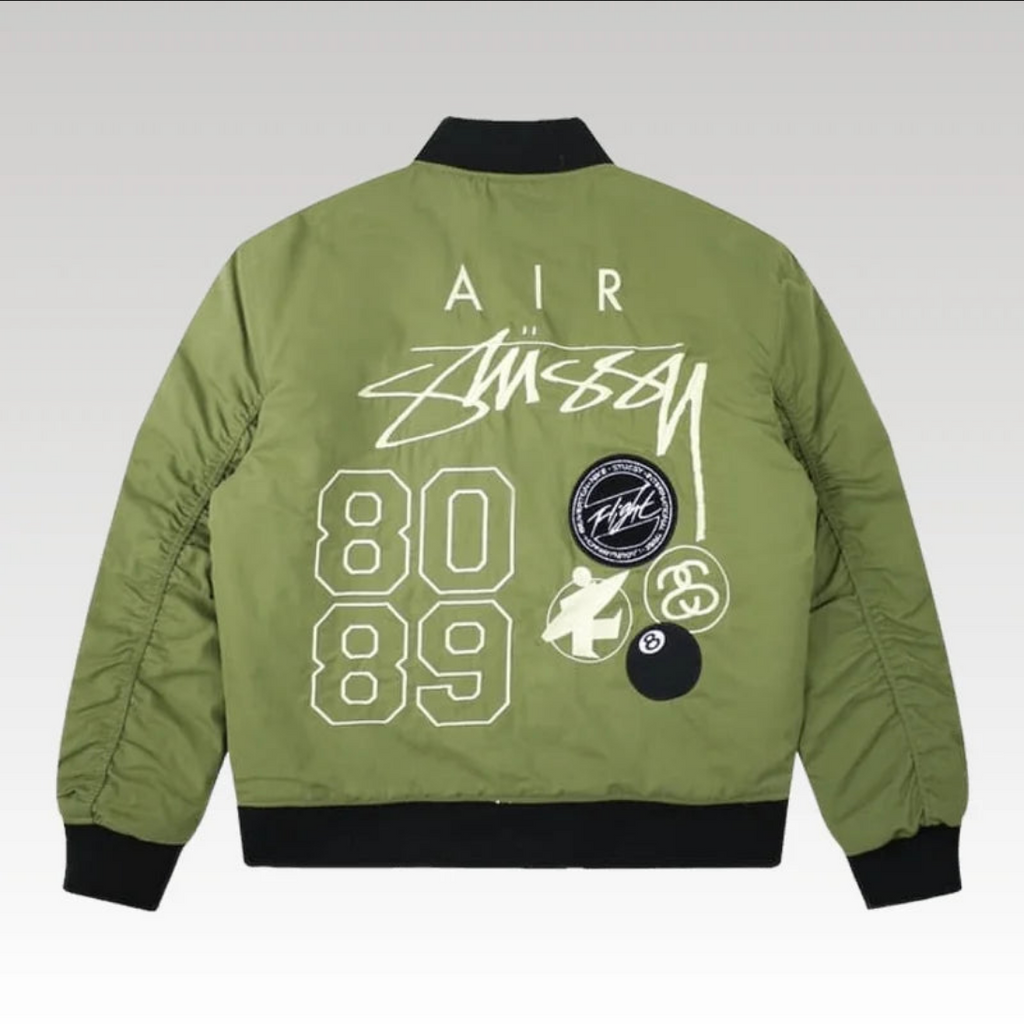 Stussy Chaqueta