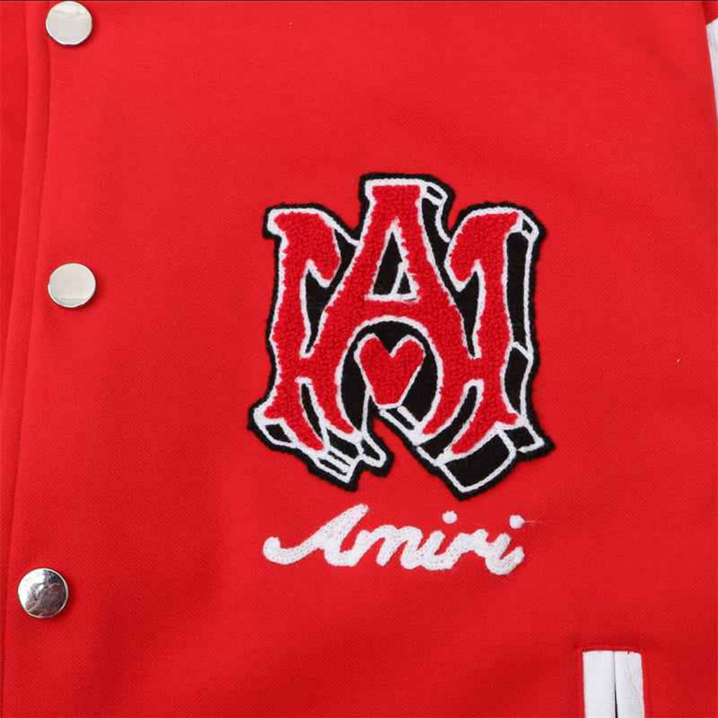 Amiri Chaqueta