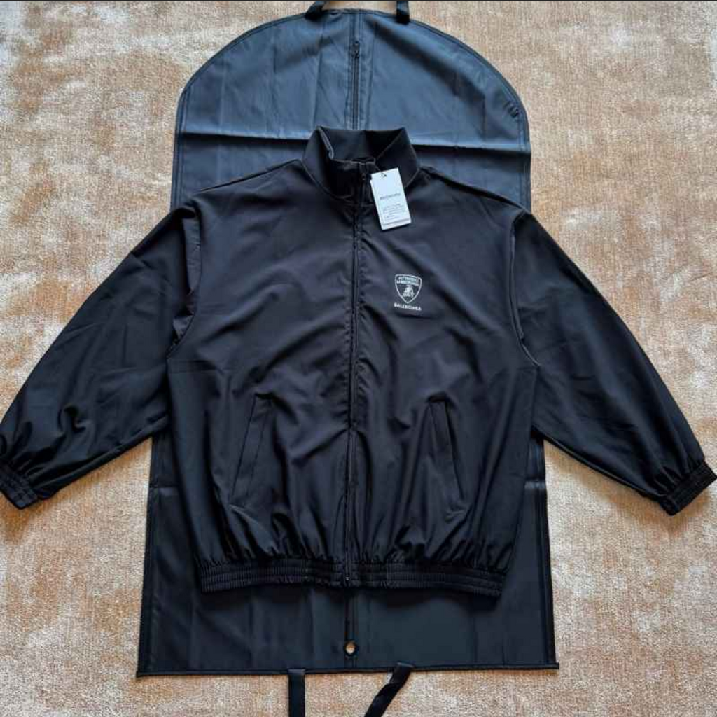 Balenciaga Chaqueta