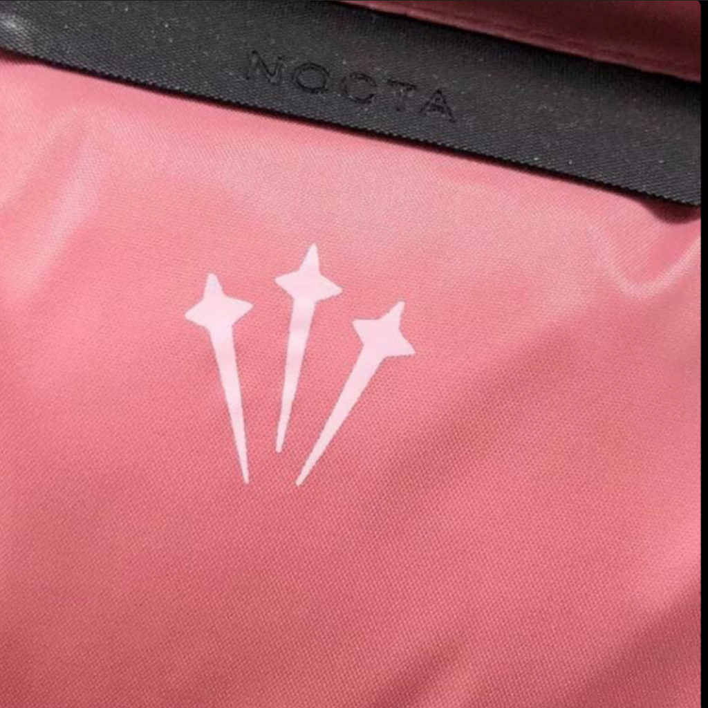 Nike x Nocta Chaqueta