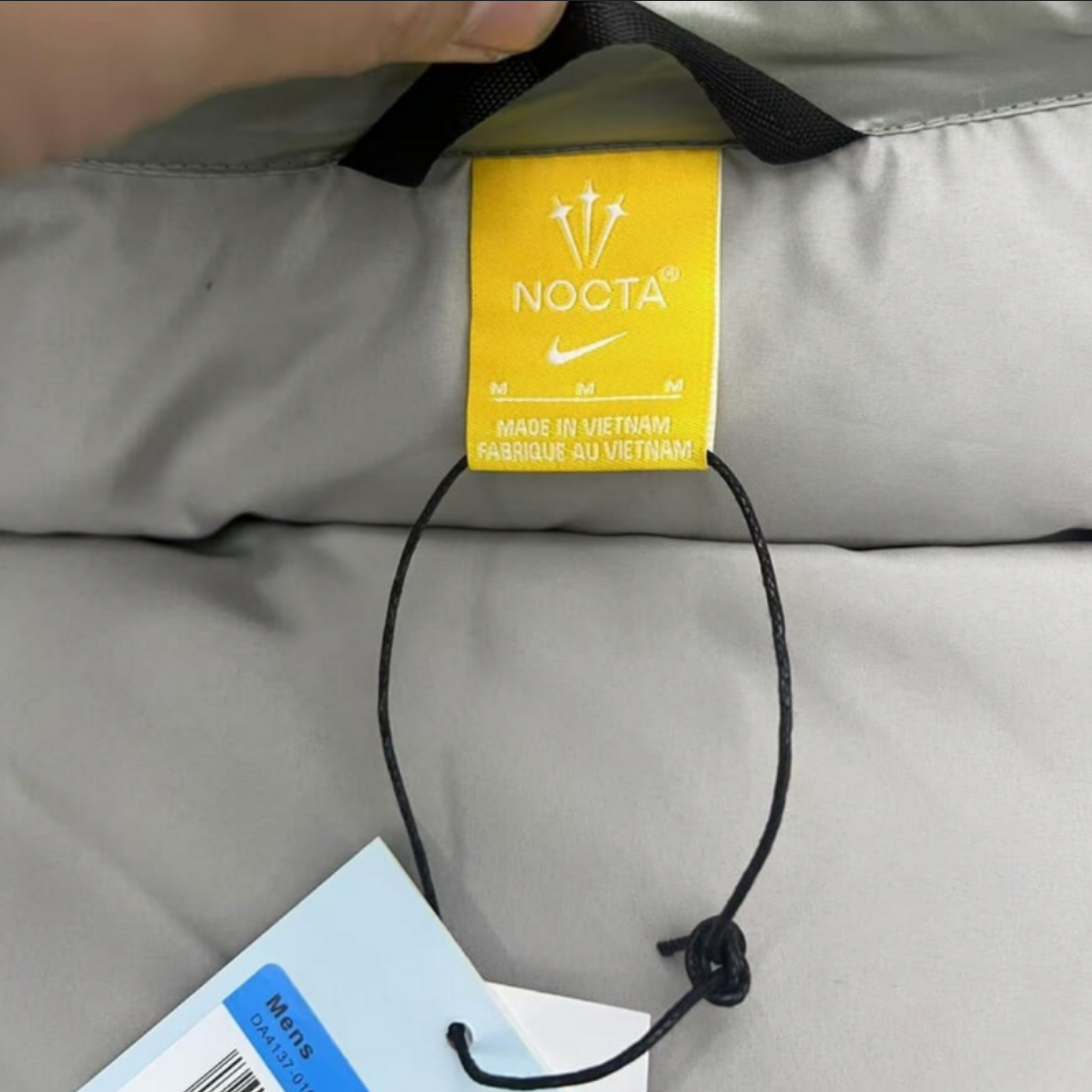 Nike x Nocta Chaqueta