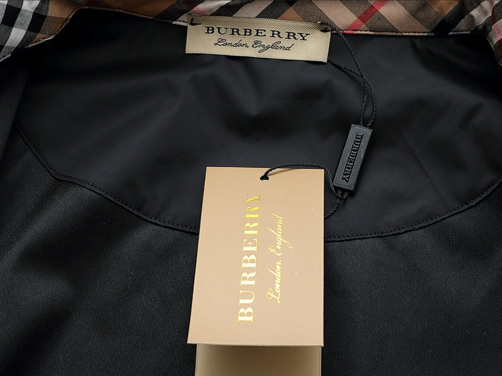 Burberry Chaqueta