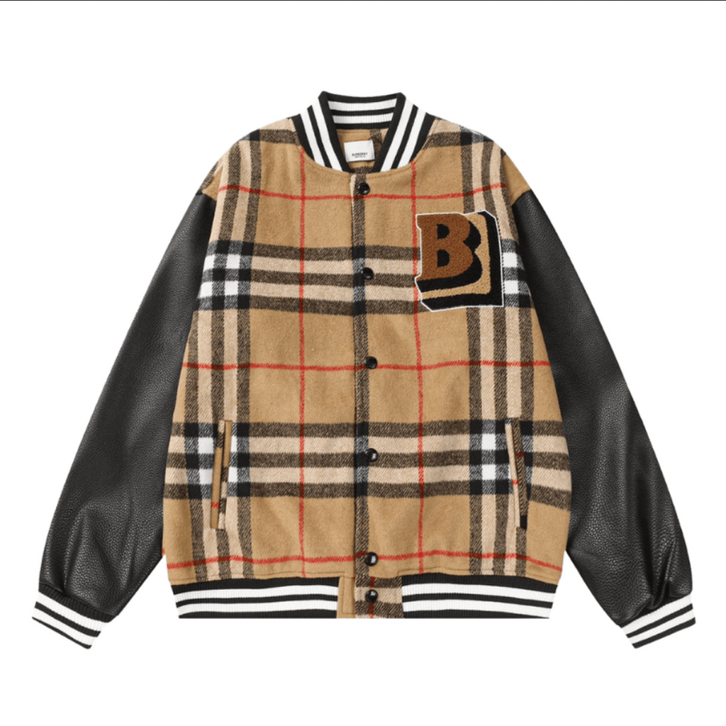 Burberry Chaqueta