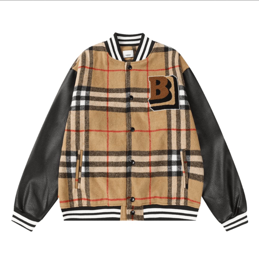 Burberry Chaqueta