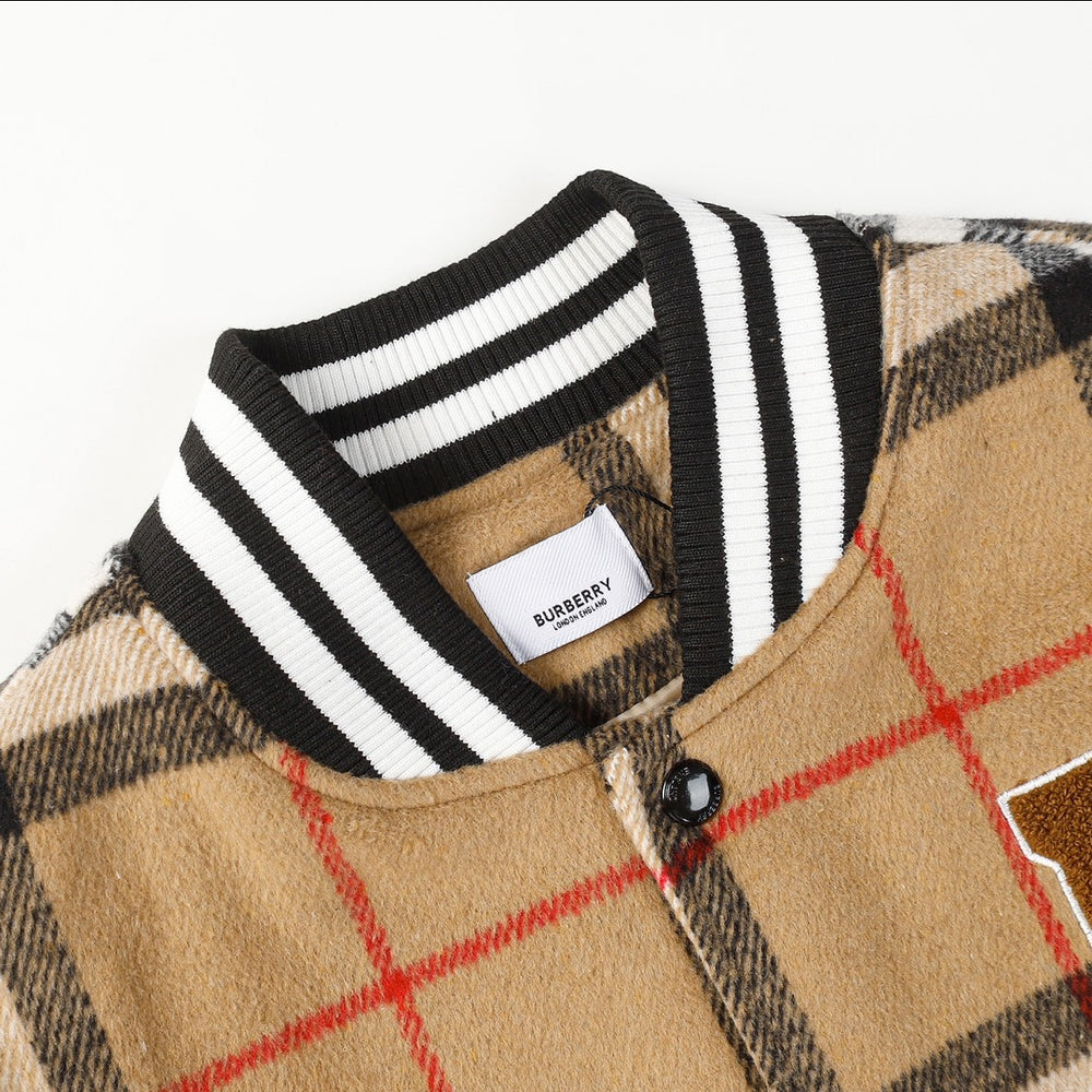 Burberry Chaqueta
