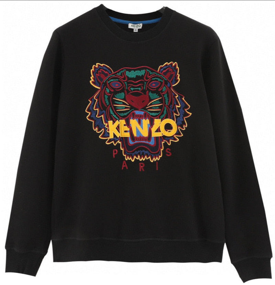 Kenzo Sudadera