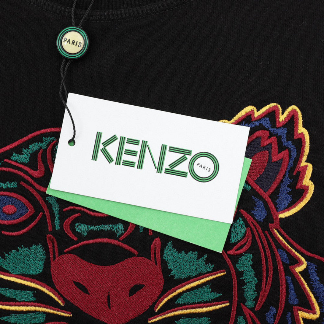 Kenzo Sudadera