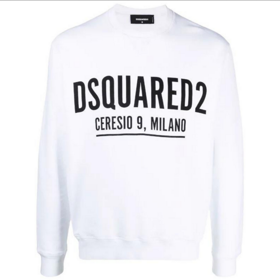 Dsquared2 Sudadera