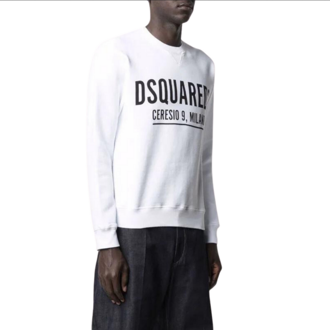 Dsquared2 Sudadera