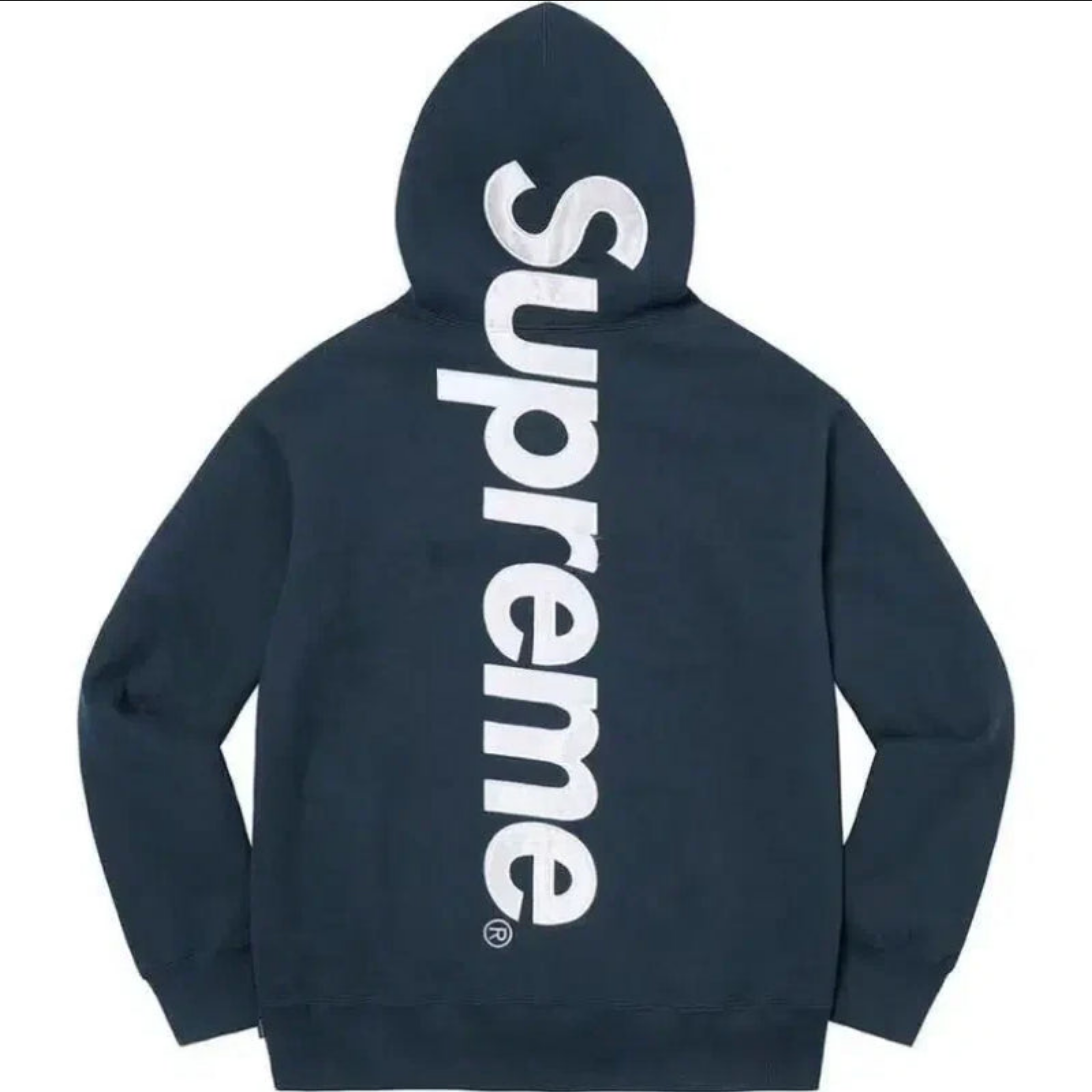 Supremo Sudadera