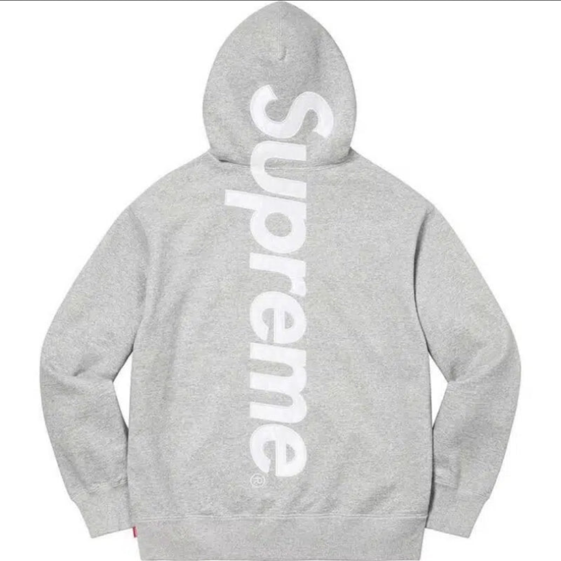 Supremo Sudadera