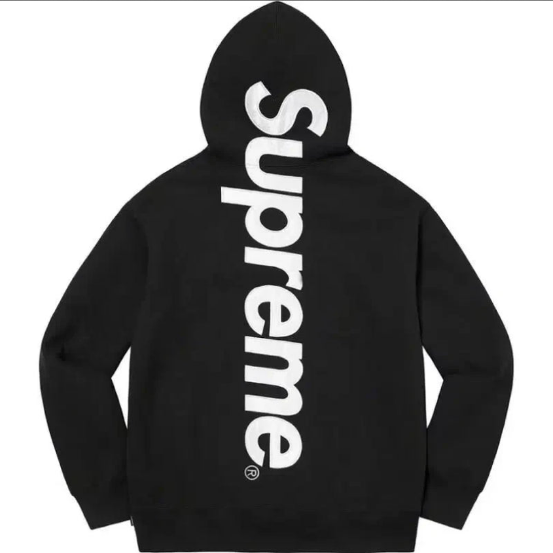 Supremo Sudadera