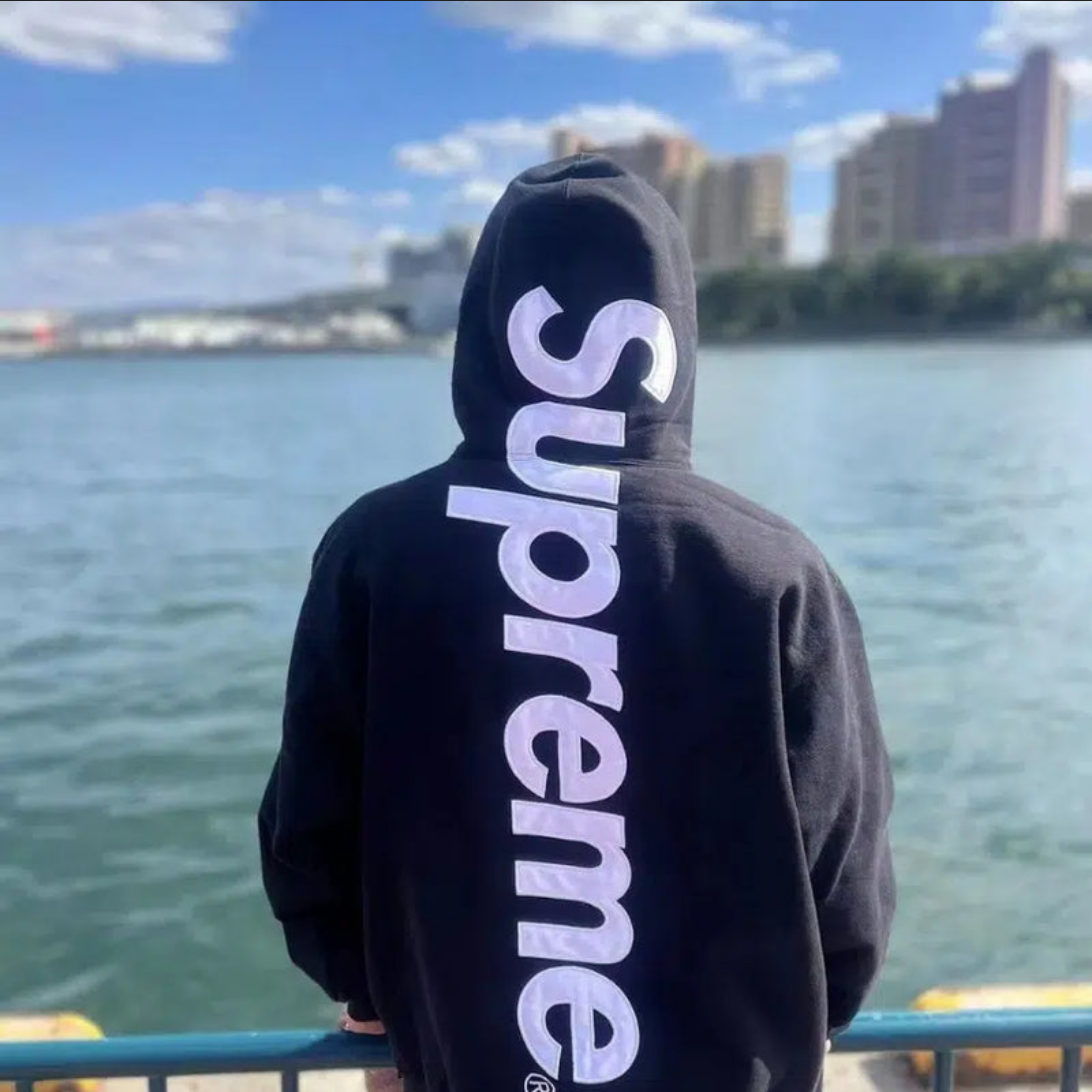 Supremo Sudadera