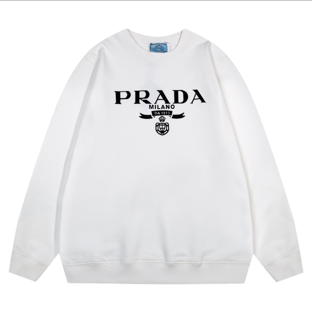 Prada Sudadera