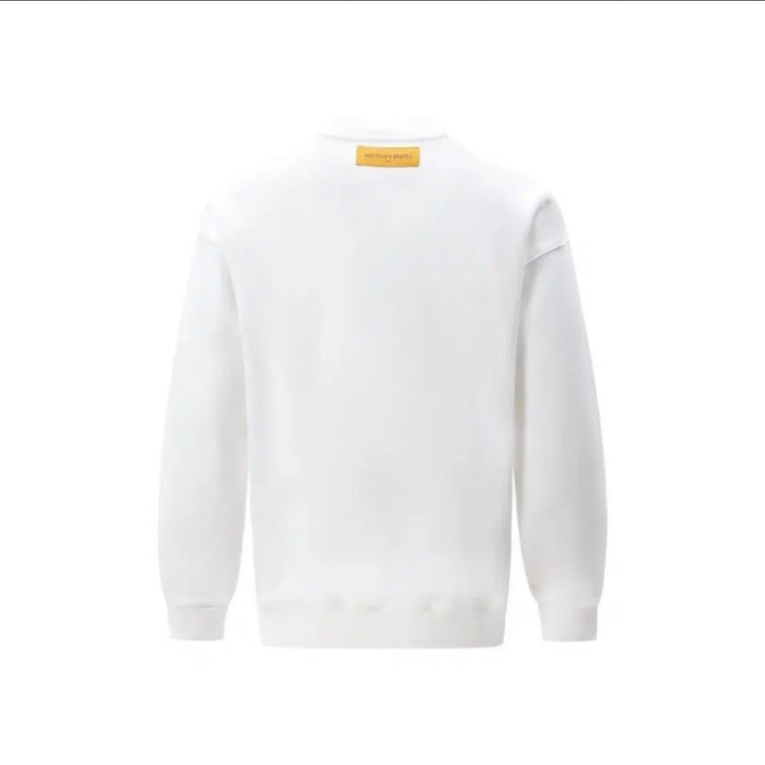Louis Vuitton Sudadera