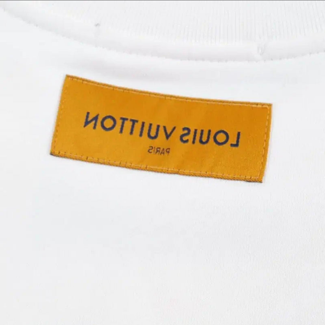 Louis Vuitton Sudadera