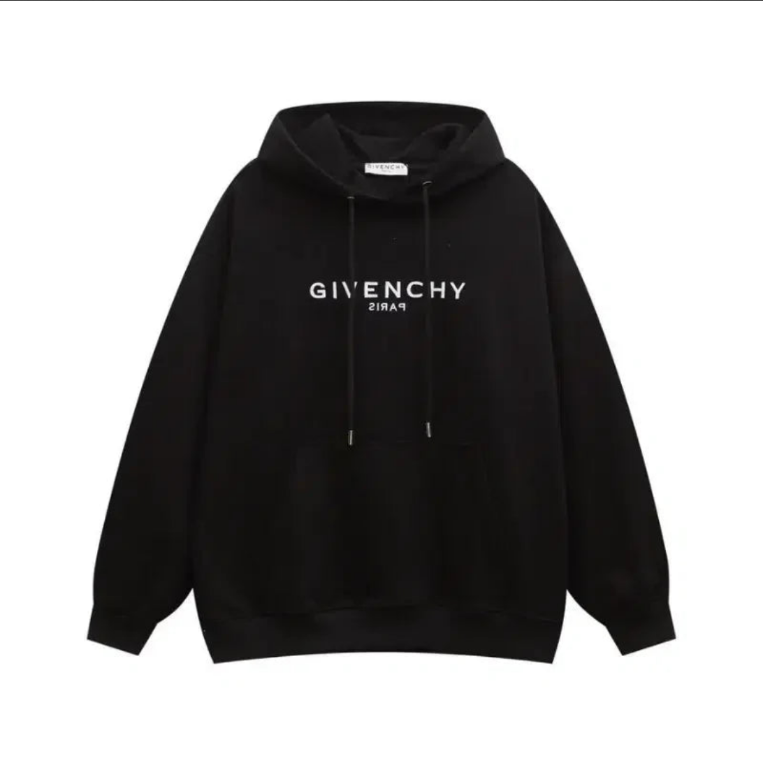 Givenchy Sudadera