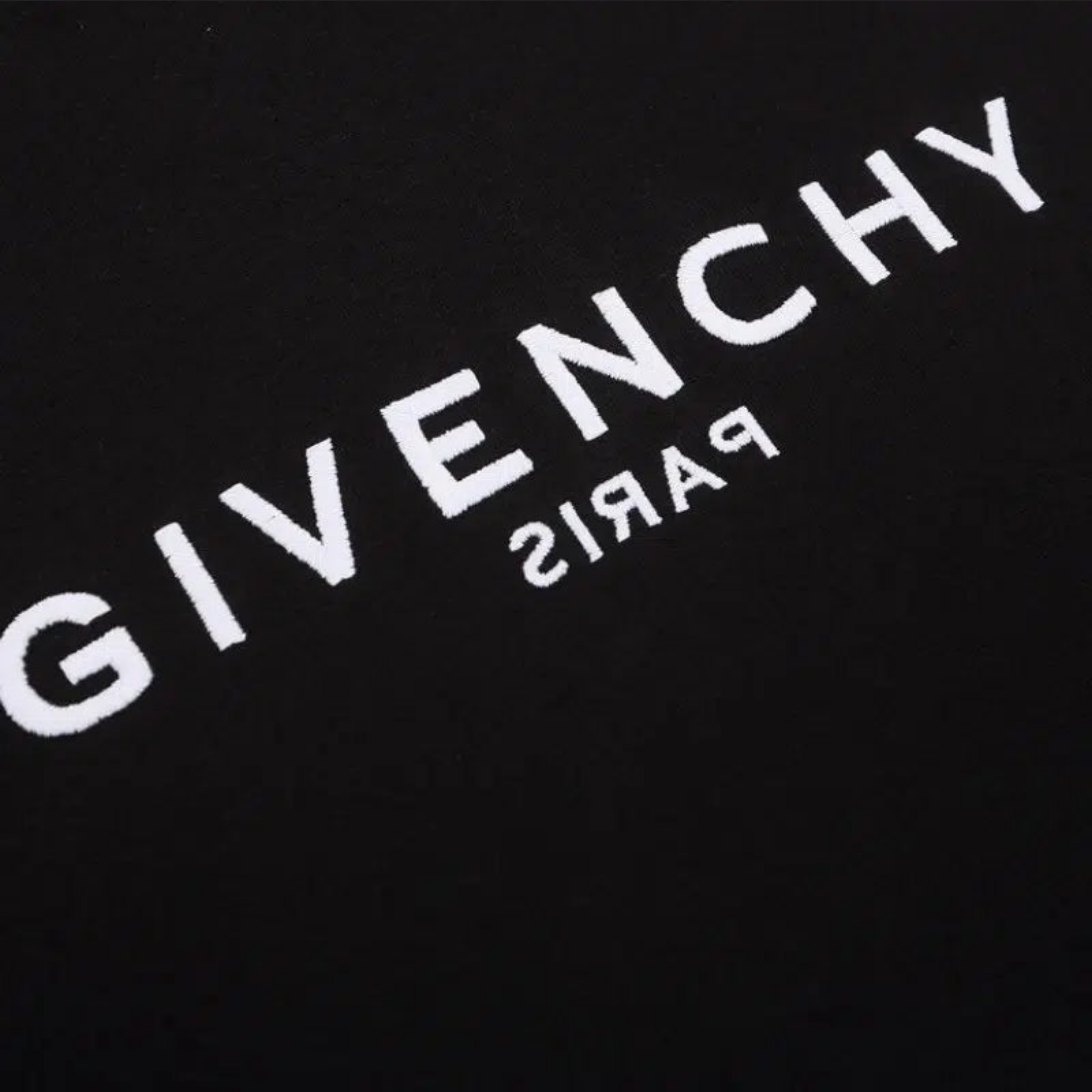 Givenchy Sudadera