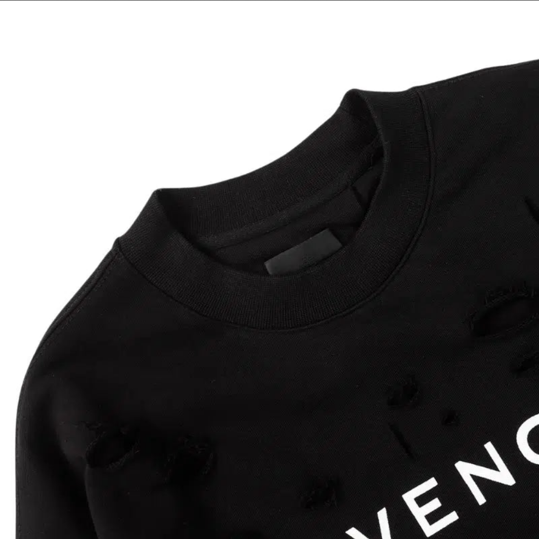 Givenchy Sudadera