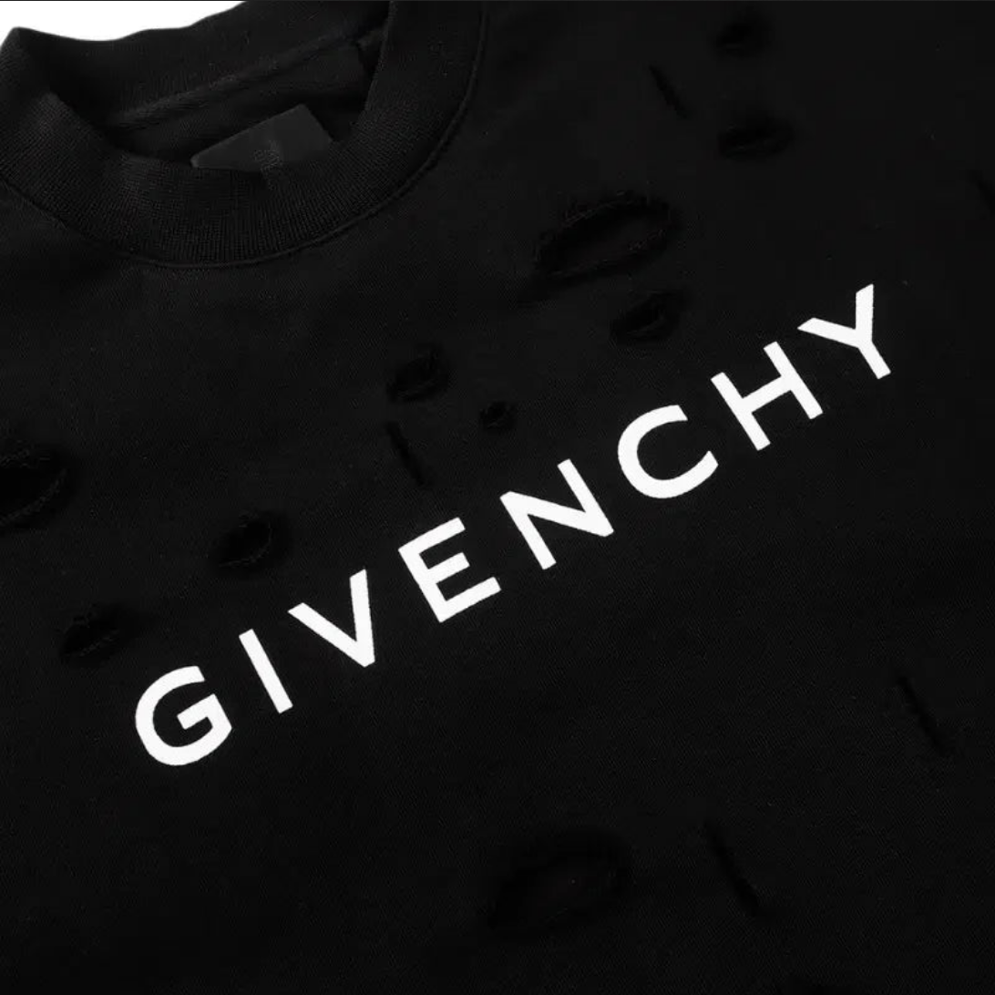 Givenchy Sudadera
