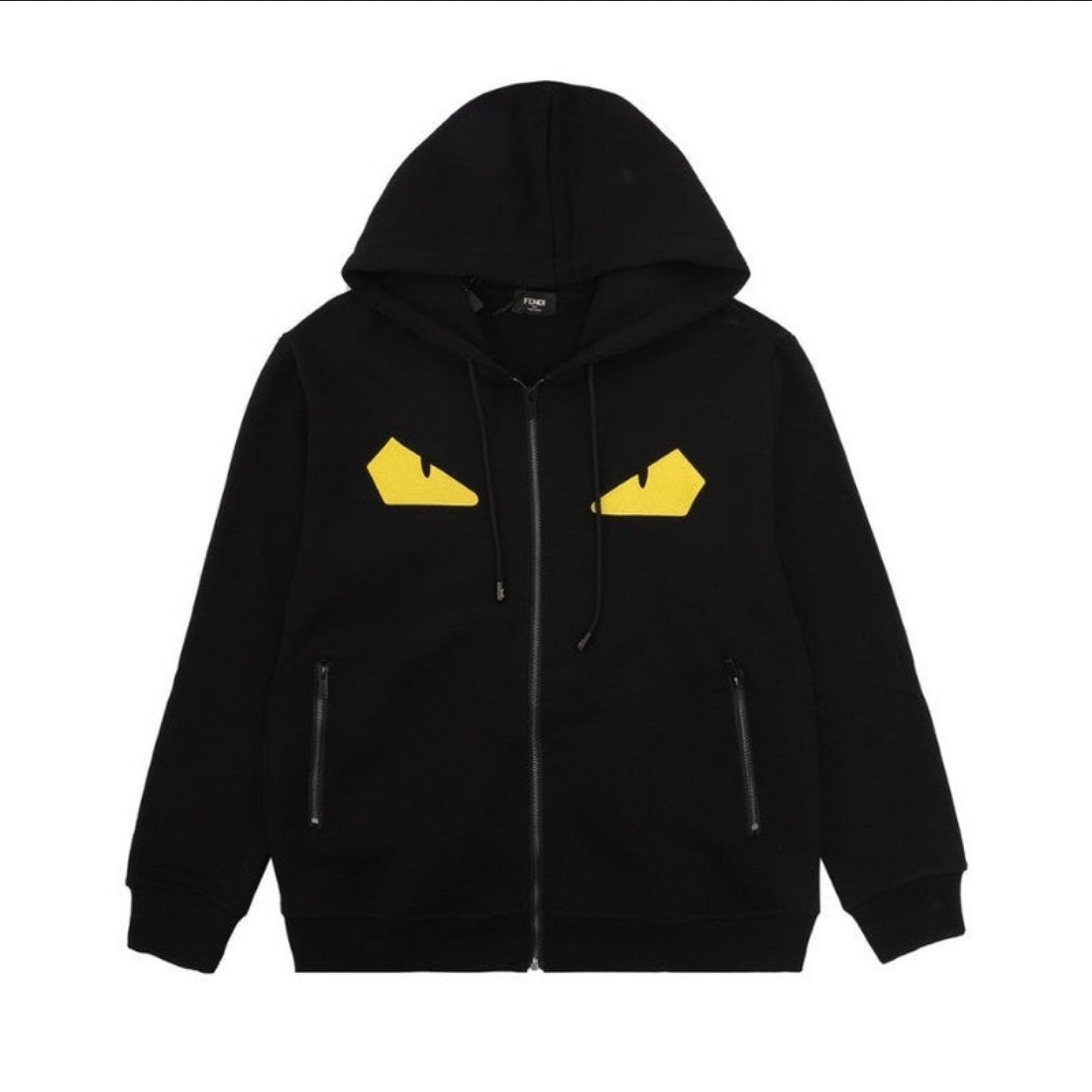 Fendi Sudadera