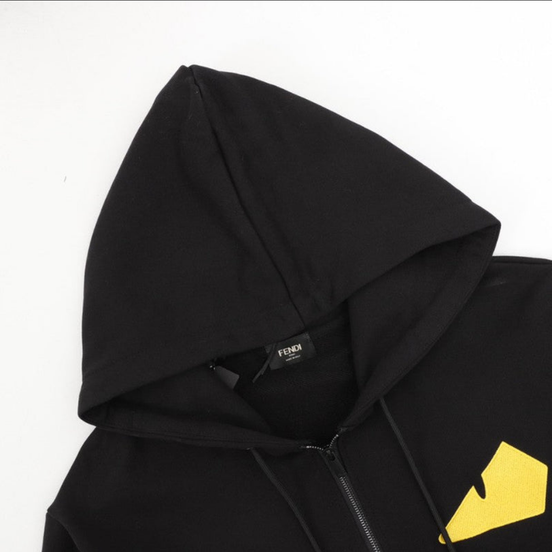 Fendi Sudadera
